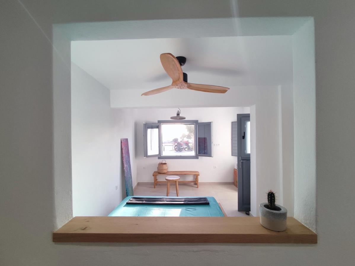 Charming Cozy Suites Naxos City Exterior photo