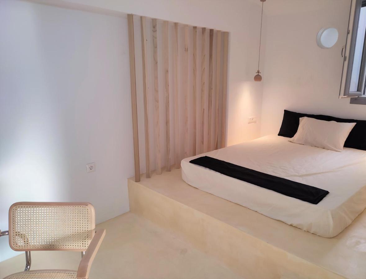 Charming Cozy Suites Naxos City Exterior photo