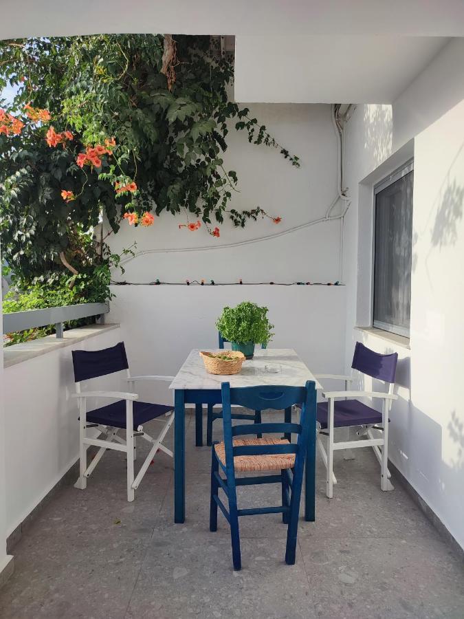Charming Cozy Suites Naxos City Exterior photo