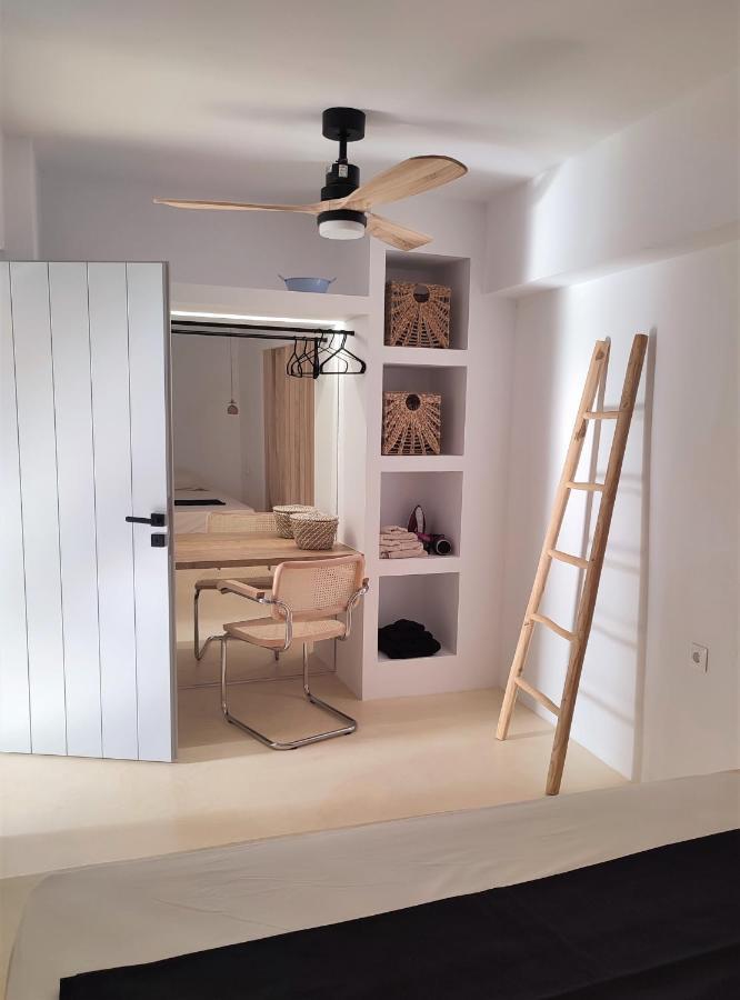 Charming Cozy Suites Naxos City Exterior photo