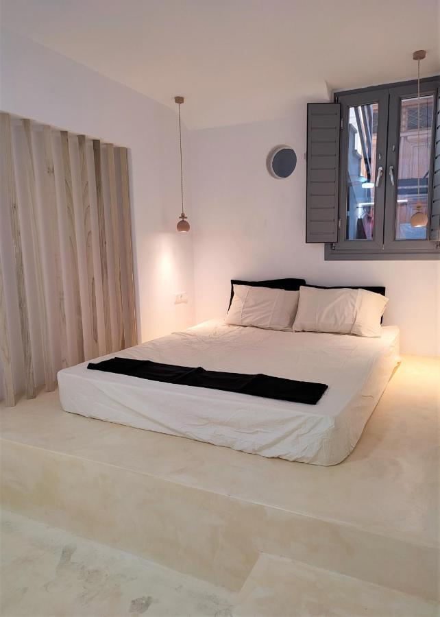 Charming Cozy Suites Naxos City Exterior photo