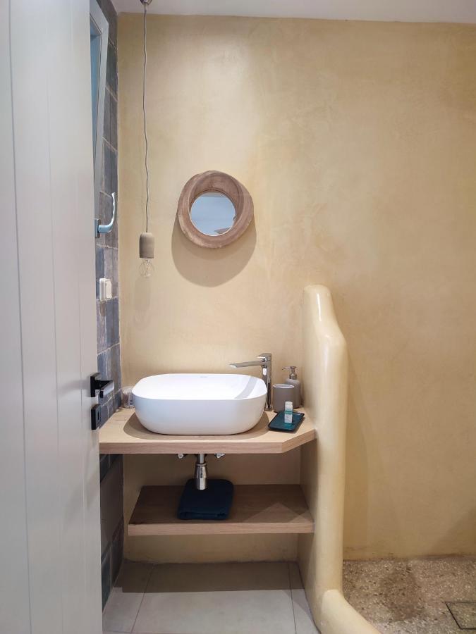 Charming Cozy Suites Naxos City Exterior photo