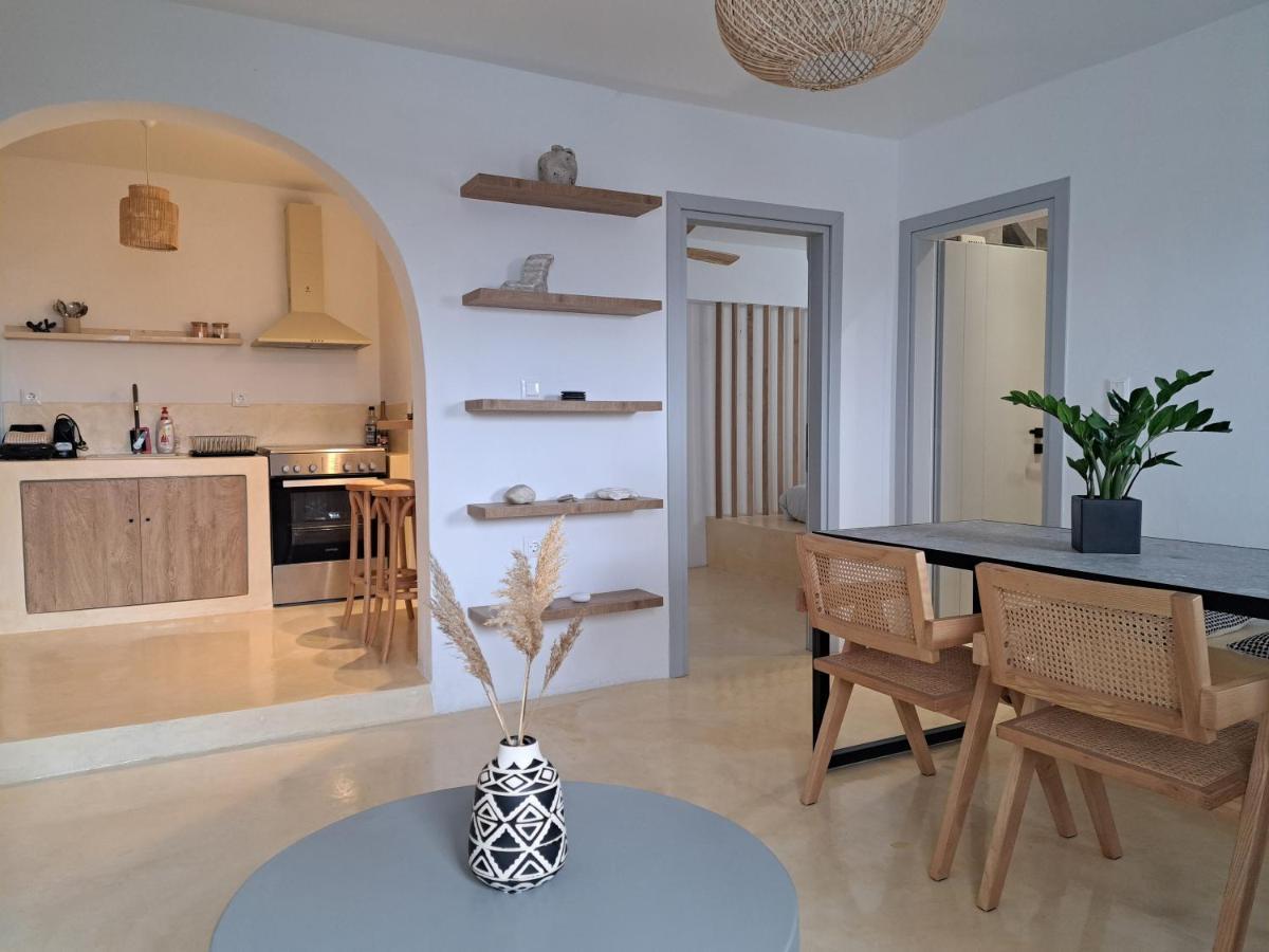 Charming Cozy Suites Naxos City Exterior photo