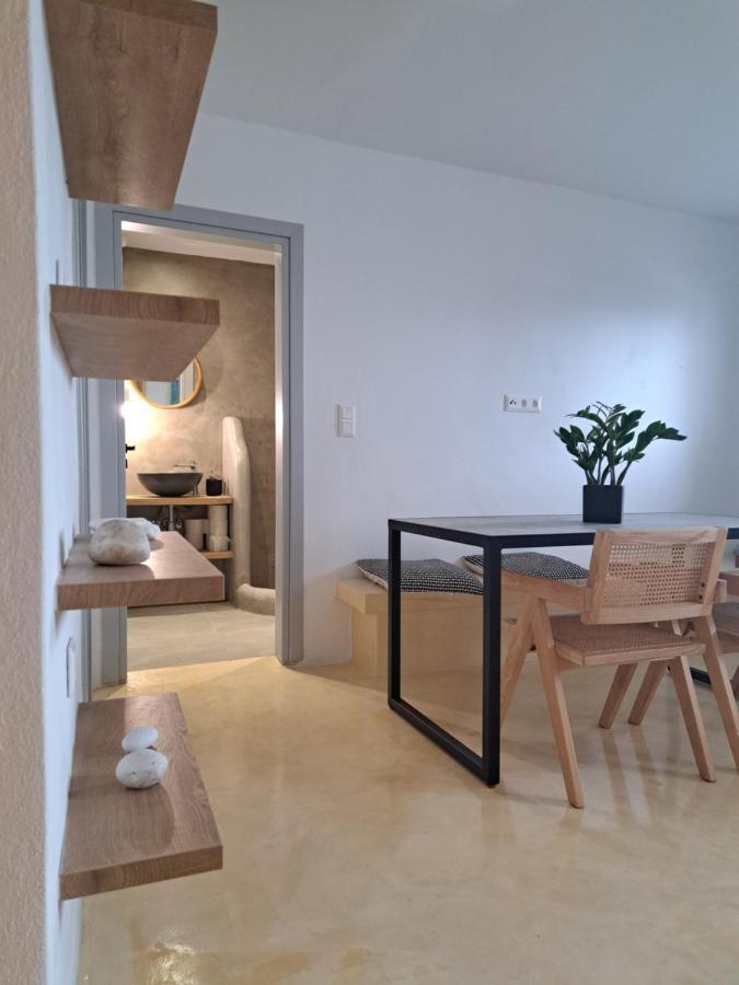Charming Cozy Suites Naxos City Exterior photo