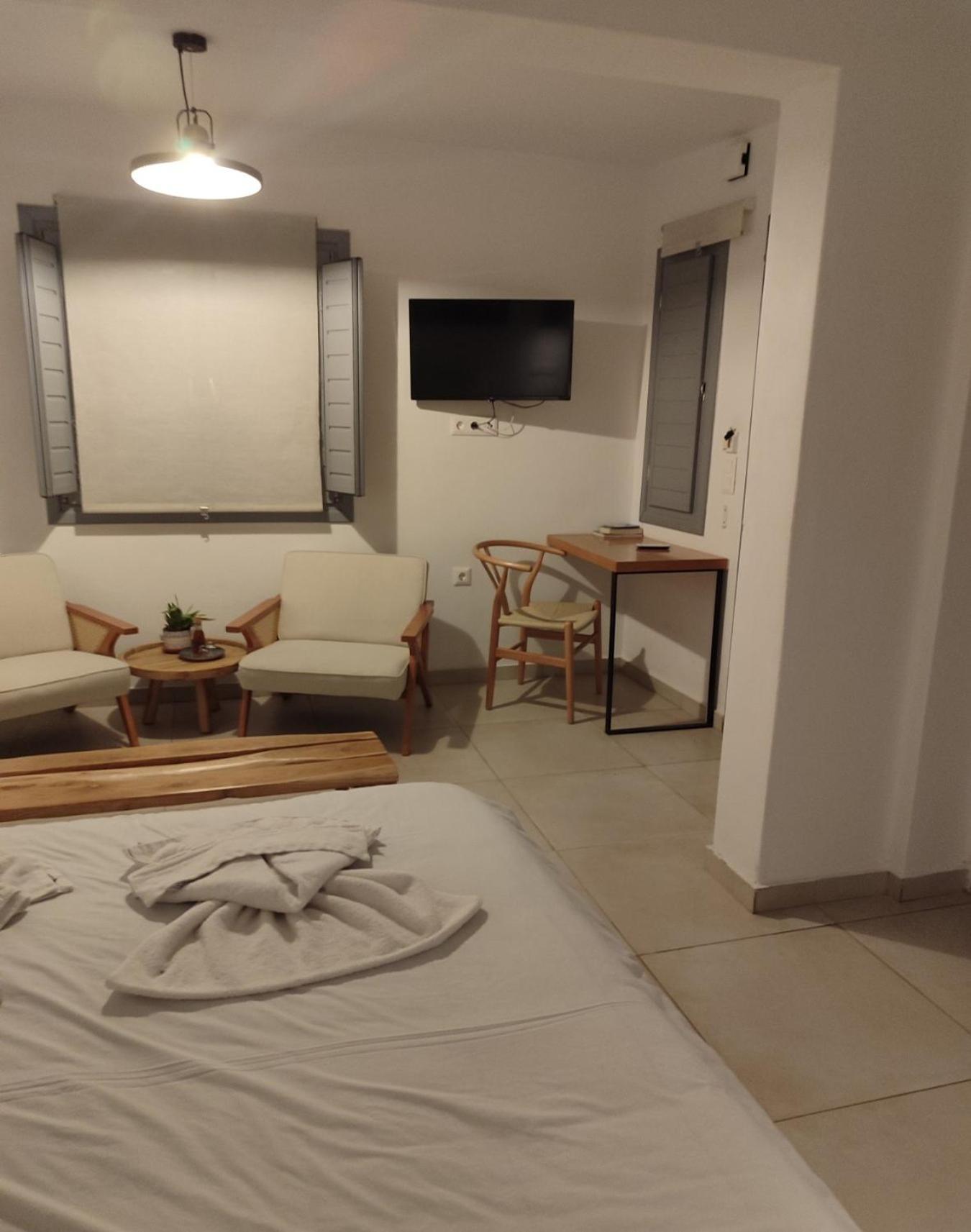Charming Cozy Suites Naxos City Exterior photo